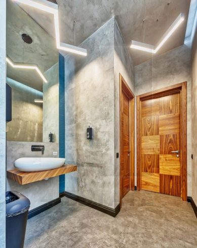 Аренда офиса в бизнес-центре, м.Цветной бульвар