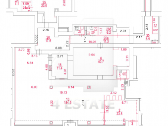 Аренда ПСН,м.Таганская