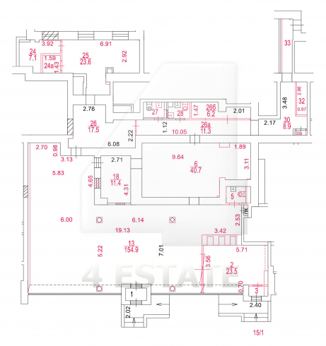 Аренда ПСН,м.Таганская