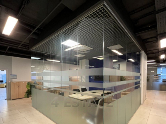 Бизнес-центр "Галерея 76" м.Калужская.