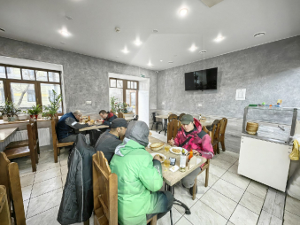 Торговое помещение с отд. входом, м.Новокузнецкая.