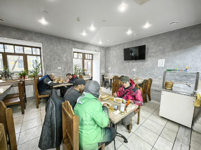 Торговое помещение с отд. входом, м.Новокузнецкая.