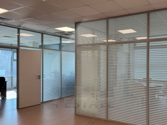 Аренда офисов в бизнес центре класса А, м.Тимирязевская.