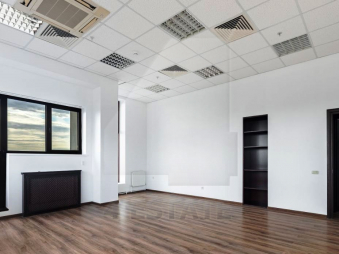 Аренда в бизнес центре «Центр Юнион», м.Рязанский проспект