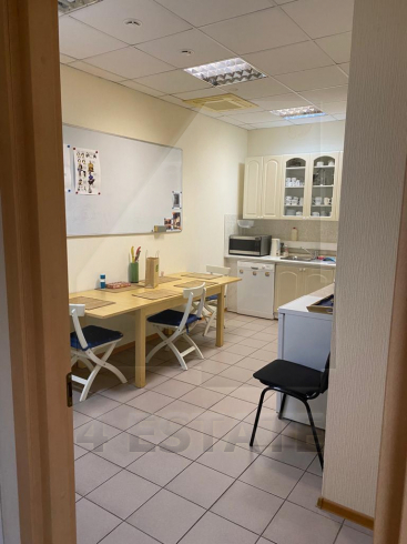 Аренда в бизнес центре "Яуза Тауэр 2" класса А, м.Бауманская.