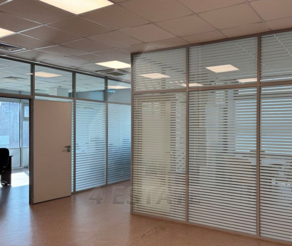 Аренда офисов в бизнес центре класса А, м.Тимирязевская.