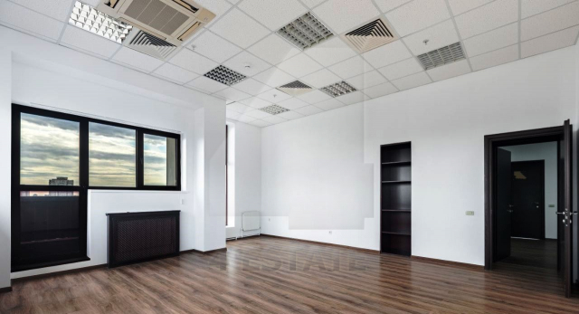 Аренда в бизнес центре «Центр Юнион», м.Рязанский проспект