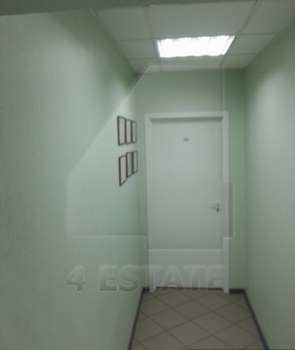 Продажа особняка, м.Октябрьская.