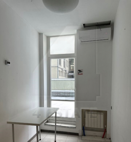 Аренда помещения под медицинский центр, м. Кропоткинская.