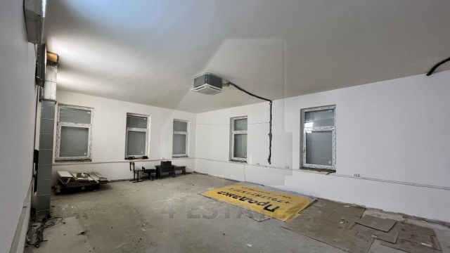 Продажа особняка под любые виды деятельности, м.Авиамоторная.