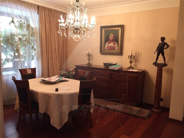 Аренда представительского офиса с отдельным входом, м. Чеховская 