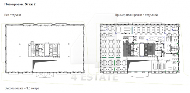 Бизнес-центр "Юргенсон", Китай-Город 