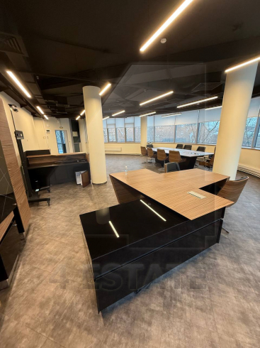 Бизнес-центр класса А "Свежий ветер", м.Павелецкая