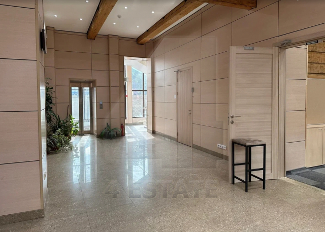 Продажа особняка класса В+ (не памятник), м.Автозаводская.