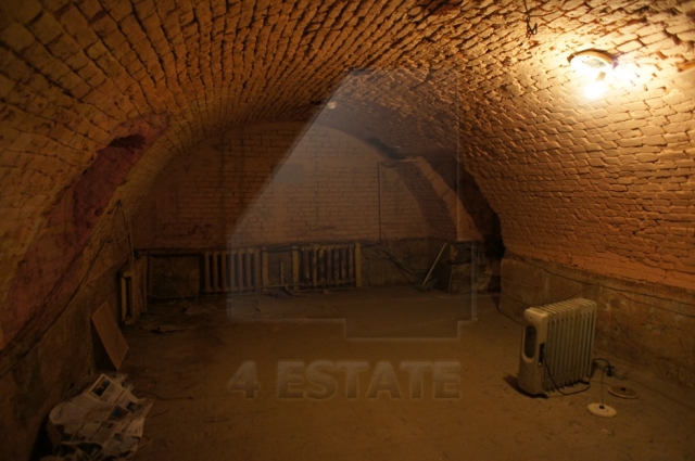 Особняк на продажу, м.Тверская.