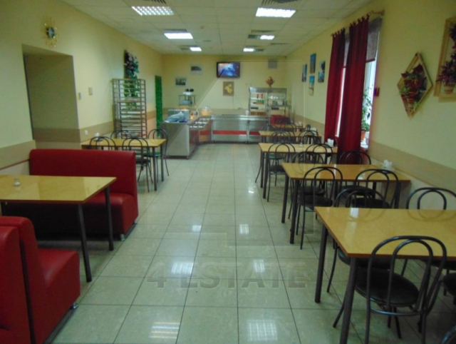 Аренда бизнес центра класса B+, м.Сокольники.