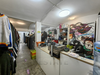 Торговое помещение в аренду, м.Менделеевская.