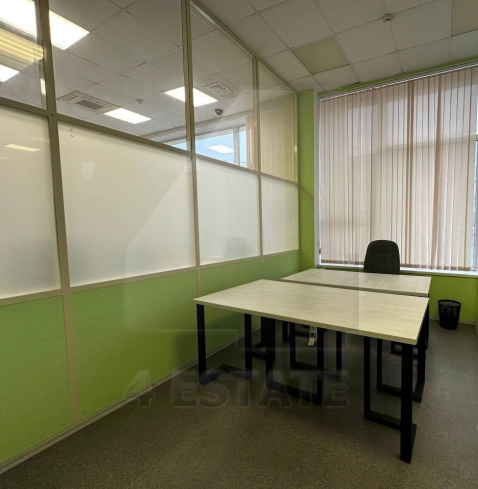 Бизнес парко "Сокол"  м. Сокол.