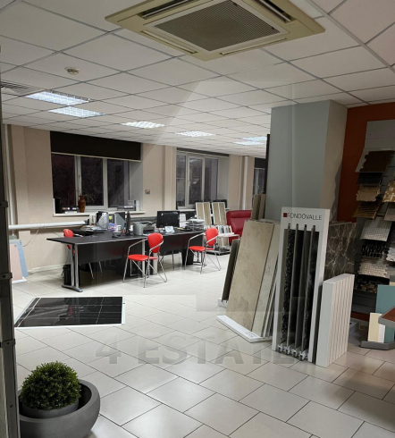 Аренда офиса в особняке класса В+, м.Парк культуры