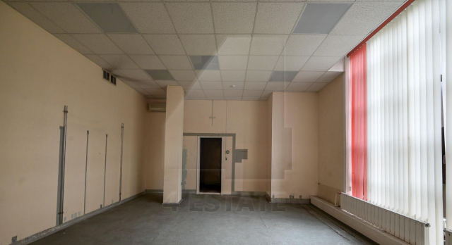 Офисное здание, м.Третьяковская