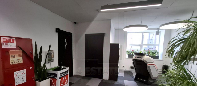 Аренда особняка, м.Бауманская