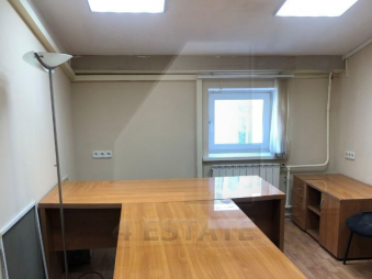 Аренда части особняка класса В+, м.Арбатская.