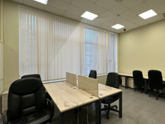 Бизнес парко "Сокол"  м. Сокол.