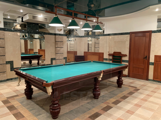 Продажа презентабельного особняка А класса, м.Чистые Пруды.