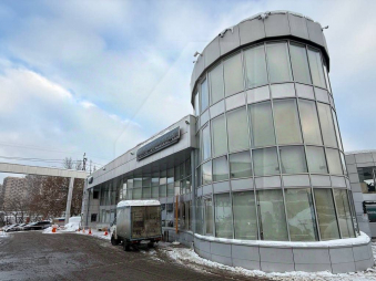 Аренда ПСН, м.Дмитровская