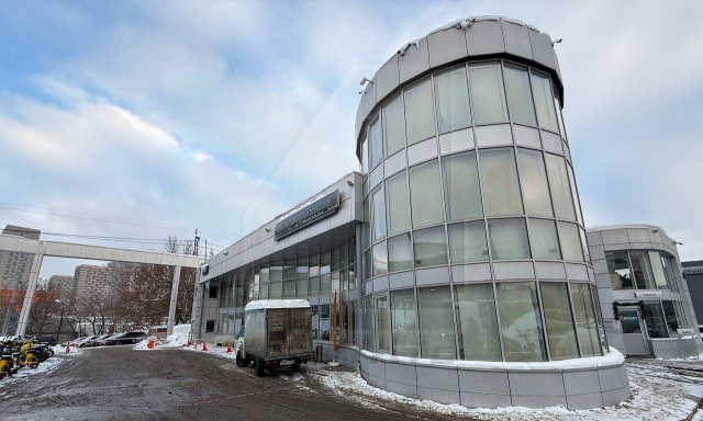 Аренда ПСН, м.Дмитровская