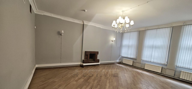 Исторический особняк класса В+, м.Парк Культуры.