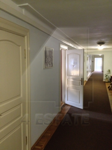 Исторический особняк класса В+, м. Курская.