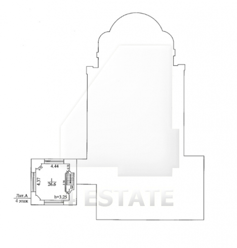 Продажа особняка (ПАМЯТНИК), м.Римская.