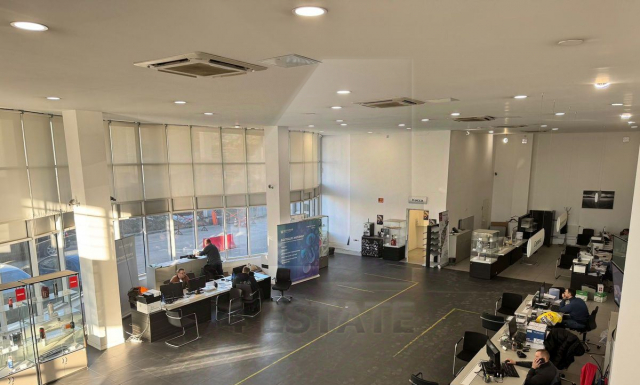 Аренда ПСН, м.Дмитровская