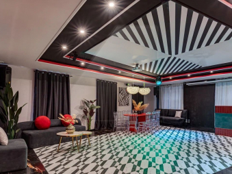 Продажа особняка в стиле Лофт, м.Бауманская.