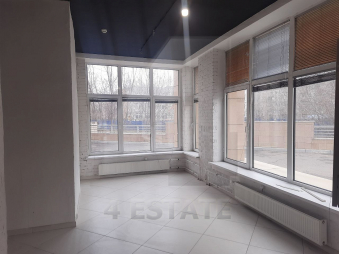 Аренда помещений с отдельным входом в элитном ЖК, м.Сокол.