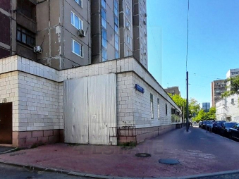 Помещение свободного назначения, м.Достоевская