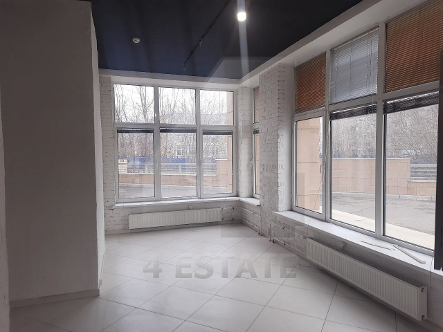 Аренда помещений с отдельным входом в элитном ЖК, м.Сокол.