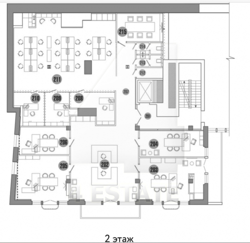 Продажа особняка класса А, м.Бауманская.