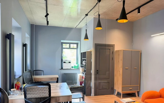 Продажа особняка в стиле LOFT, м.Красные ворота.