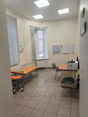 Аренда особняка под медицинский центр, м.Бауманская.