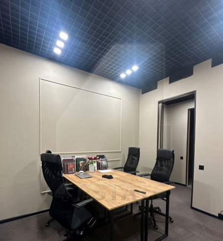 МФК "СЛАВА", м.Белорусская