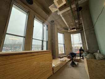 Аренда помещение под ресторан-кафе, м.Текстильщики.