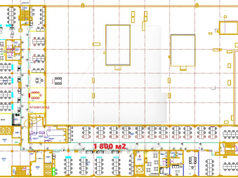 МФК "Электролитный 5", м.Нагорная