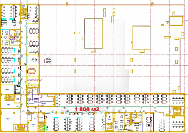 МФК "Электролитный 5", м.Нагорная