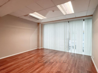 Бизнес центр класса А "Верейская плаза II", м.Давыдково.