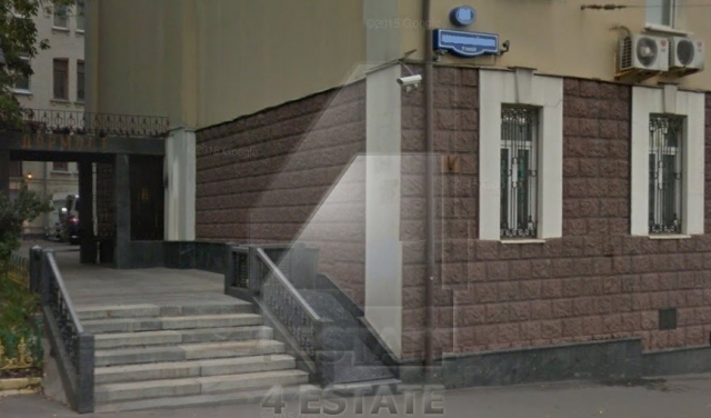 Продажа особняка класса В, м.Таганская.