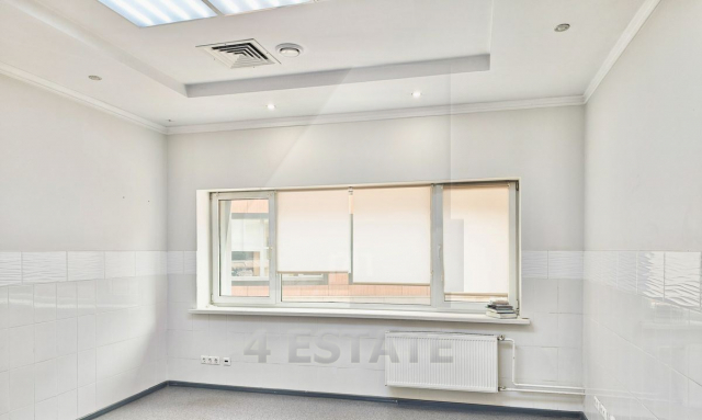 Аренда офисов в бизнес-центре класса В+ «Риверсайд Стэйшн»(«Riverside Station»),  м. Киевская.