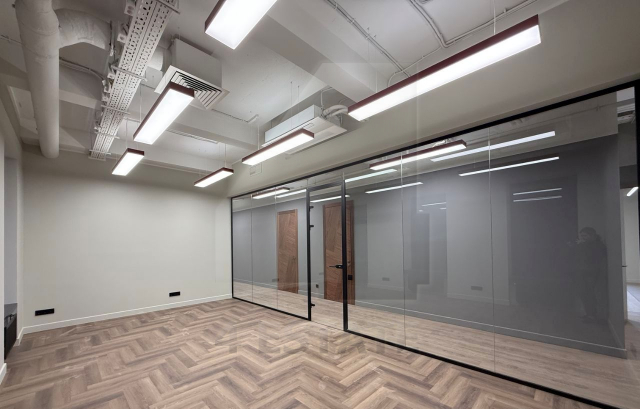 Аренда офисов в особняке класса А "Нега", м.Китай-город.