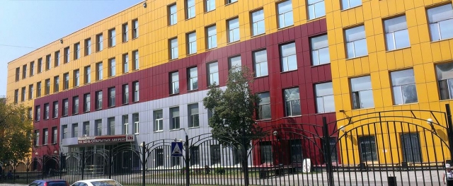 Аренда офисов в офисном центре, м.Зил(МКЖД).